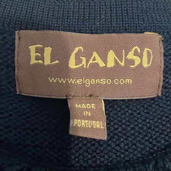 El Ganso dress - Picture 5 of 9